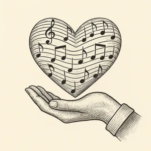 Música y emociones: tecnología emocional para almas curiosas