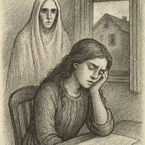 Cuando la casa no estaba sola