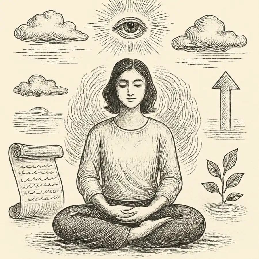 Beneficios de la Meditación