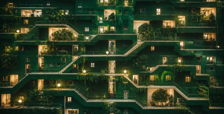 La pertenencia puede ser una infraestructura invisible