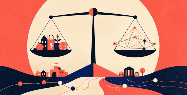 El futuro no puede ser una prueba de pureza