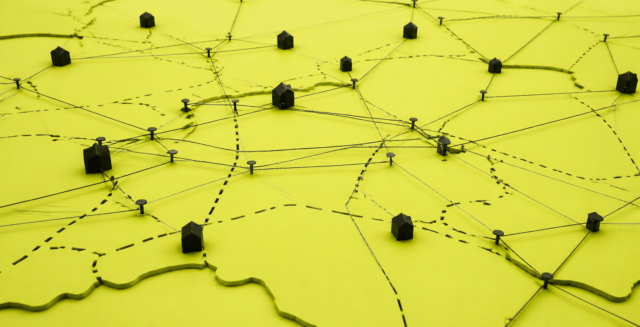 El favor puede falsear el mapa de las necesidades