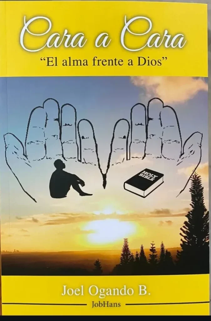 Imagen publicada por JobHans