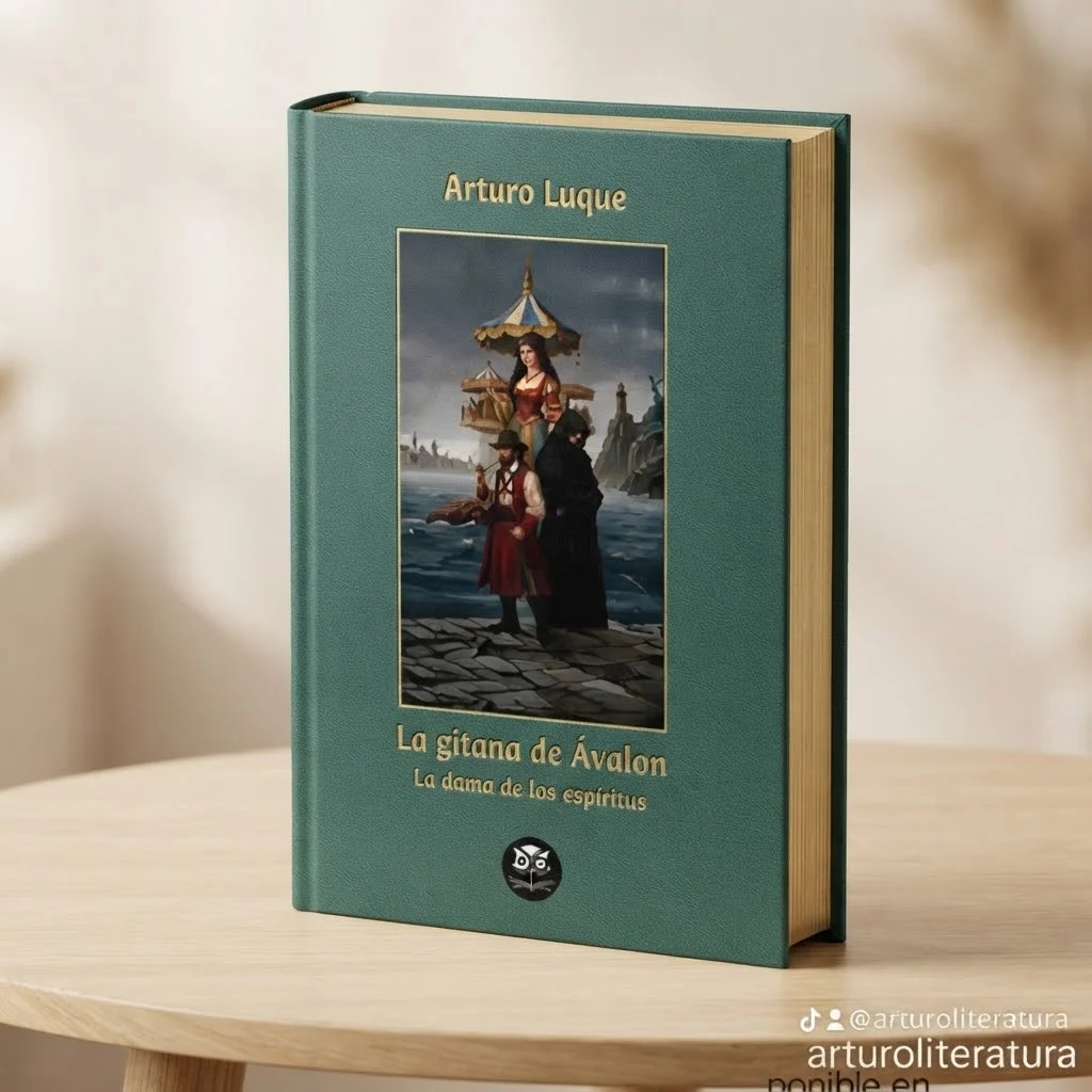 Imagen publicada por Arturo Luque