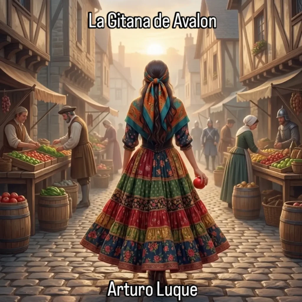 Imagen publicada por Arturo Luque
