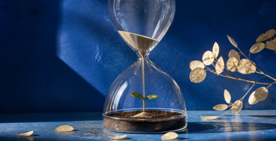 La finitud convierte el tiempo en una forma de cuidado