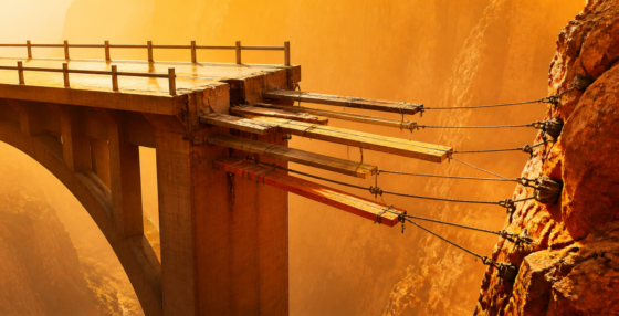 Cuando la excepción se vuelve el sistema