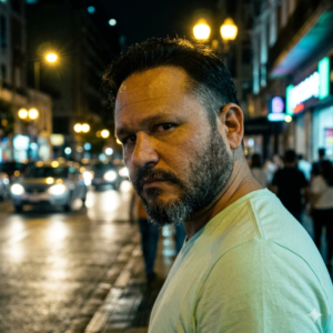 Foto de W López