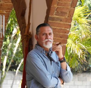Foto de Guillermo Arias G