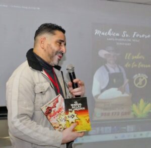 Foto de Sr. Fororo