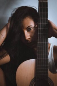 Foto de Cynthia Castillo