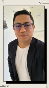 Foto de Darwin Paredes Medina