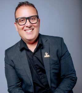 Foto de Pastor Ricardo Aguilar
