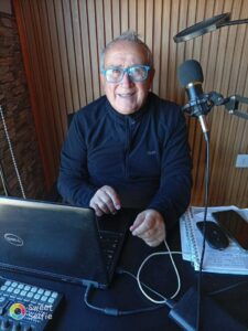 Foto de Victor Reiman