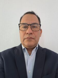 Foto de Sergio Vallenilla
