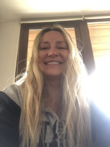 Foto de Luz María Ramírez
