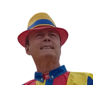 Foto de MANUEL JOSÉ RAMÍREZ VERA