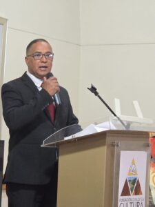 Foto de Cesar Cabral
