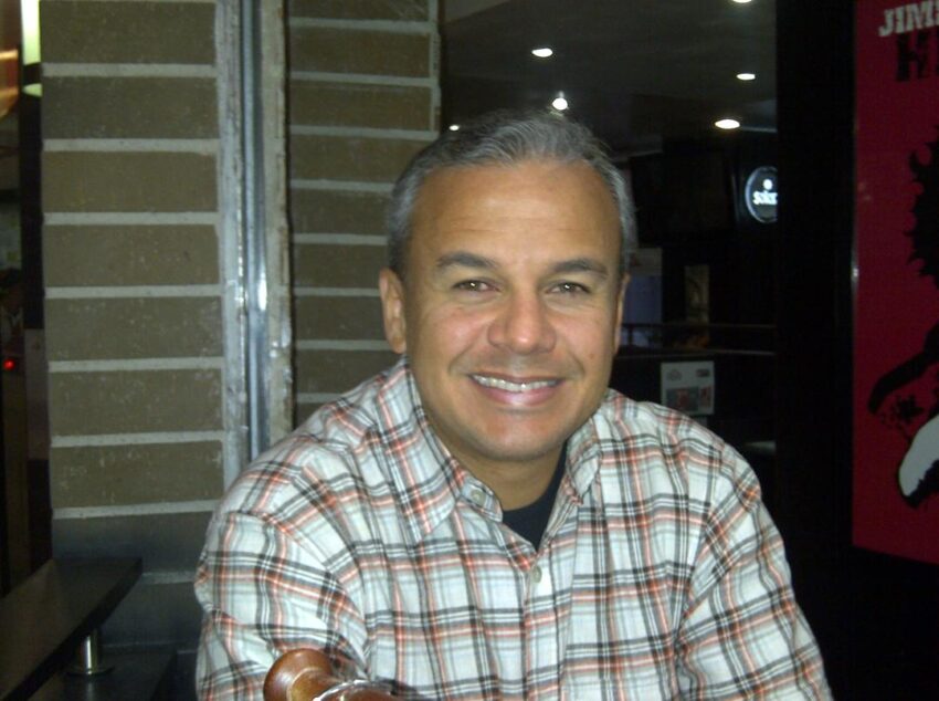 Foto de Alejandro Rodolfo Rodriguez Aponte