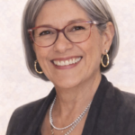 Foto de María Eugenia Álvarez