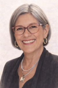 Foto de María Eugenia Álvarez