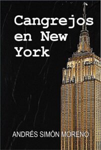 Portada de Cangrejos en New York