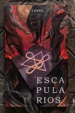 Portada de Escapularios