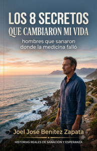 Portada de Los 8 secretos que cambiaron mi vida