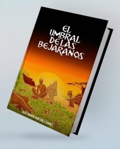 Portada de El Umbral de las Bejaranos