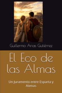 Portada de El Eco de las Almas
