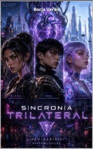 Portada de Sincronía Trilateral