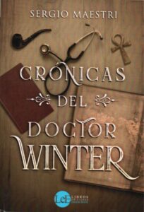 Portada de Crónicas del doctor Winter