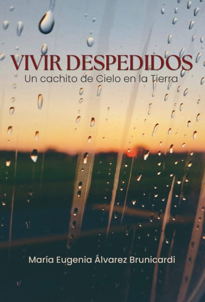 Portada o imagen de VIVIR DESPEDIDOS